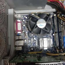 مادربرد رم گرافیک پاور