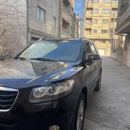 سانتافه 3500 استثنایی با شرایط اقساط