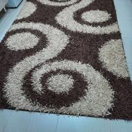 دو تخته فرش 2/5 در 1/5