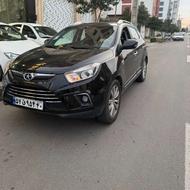 جک S5 (2.0 لیتر)1400مشکی