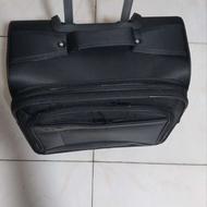 کیف خلبانی مسافرتی