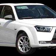 دنا پلاس توربو اتومات اپشنال 1404