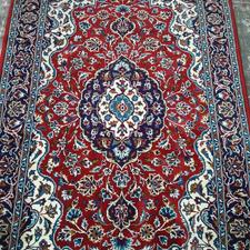 فرش ماشینی و گلیم فرش