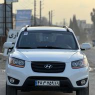 سانتافه 2012 فول