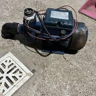 پمپ آب اصل ایتالیا