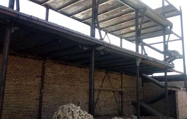 دوطبقه سردونبش شهیدهادی25