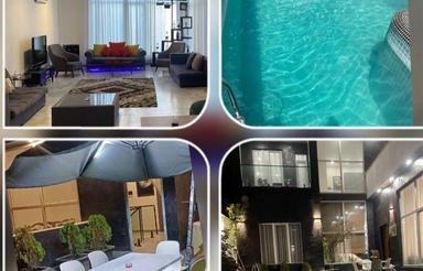 ویلا استخردار مهراباد