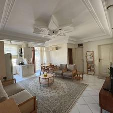 فروش آپارتمان 81 متر در سازمان برنامه جنوبی