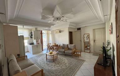 فروش آپارتمان 81 متر در سازمان برنامه جنوبی