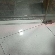 آشپزی و نظافت