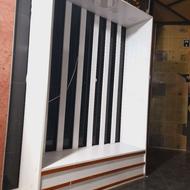 ویترین مغازه