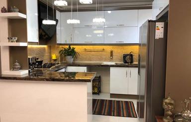 اجاره آپارتمان 90 متر در مسکن مهر