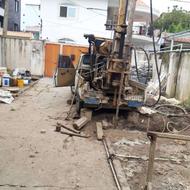 نیازمند حفار آزمایشگاه مکانیک خاک