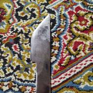 چاقو دستی نو