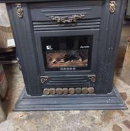 شومینه گازی