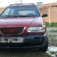 پراید141مدل83