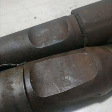 چکش بادی تخریب