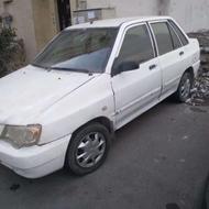 پراید 132 مدل90