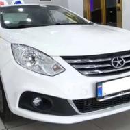 جک جی 4 صفر کیلومتر