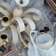 لوستر لوکس به روز