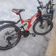 دوچرخه پوما 24