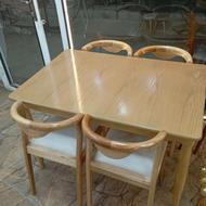 میز نهارخوری