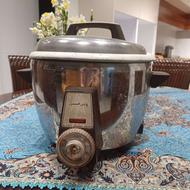 پلوپز پارس خزر