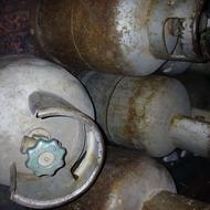 کپسول گاز تحویل درب منزل شما