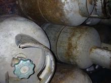 کپسول گاز تحویل درب منزل شما در شیپور