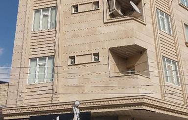 فروش آپارتمان 102 متر در شهرک بر35متری بلوار الغدیر