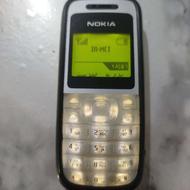نوکیا 1200 اصل