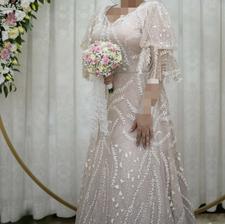 لباس مجلسی نو