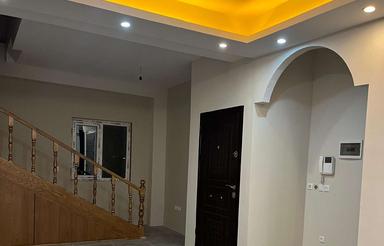 رهن کامل پنت دوبلکس 165 متری در کمربندی غربی