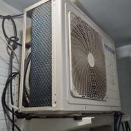 کولر گازی 24000هیوندای کره ای