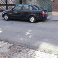 تیبا مشکی فوری زیر قیمت