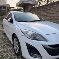 مزدا نیو استثنایی بدون مشابه89