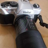 دوربین ویویتار ژاپن