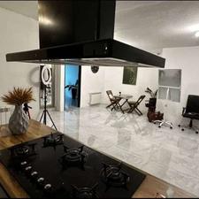 خانه 110 متر طبقه دوم در 17 شهریور چالوس