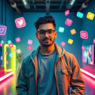 کوچ تخصصی اینستا بالا آوردن پیج به صورت اصولی ازطریق اکسپلور