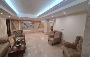 220 متر جهانتاب فول امکانات