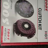 دیسک و صفحه تیبا