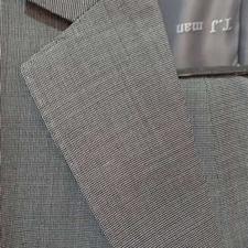 کت شلوار توسی مردانه