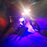 موتور هندا 125