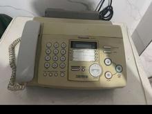 فکس پاناسونیک در شیپور