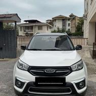 ام وی ام X33 S (اسپرت) 1397 سفید