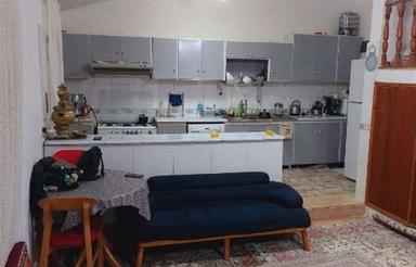 اجاره ویلا 130 متر در بلوار بسیج