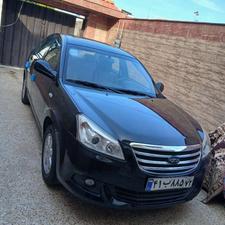 ام وی ام 550 مشکی