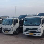 امداد خودرو .جرثقیل .کفی خودروبر