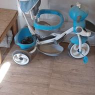 سه چرخه بچگانه