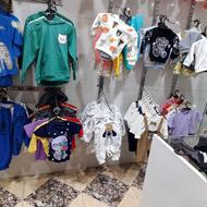 واگذاری مغازه پوشاک زیر قیمت فاکتور خرید